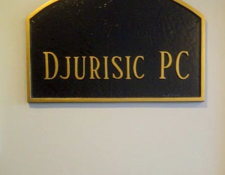 Djurisic PC