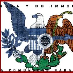Immigration & Legal Center & Casa Mexico by - BIHD ico