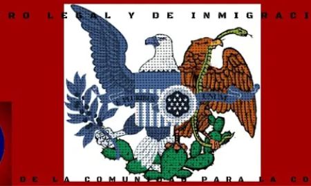 Immigration & Legal Center & Casa Mexico by - BIHD