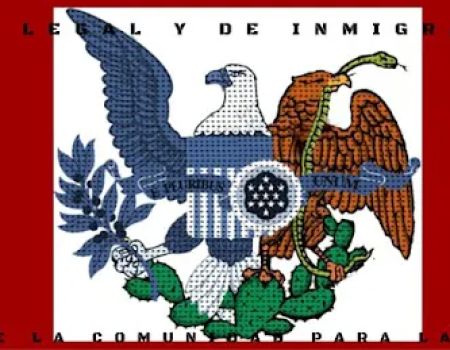 Immigration & Legal Center & Casa Mexico by - BIHD