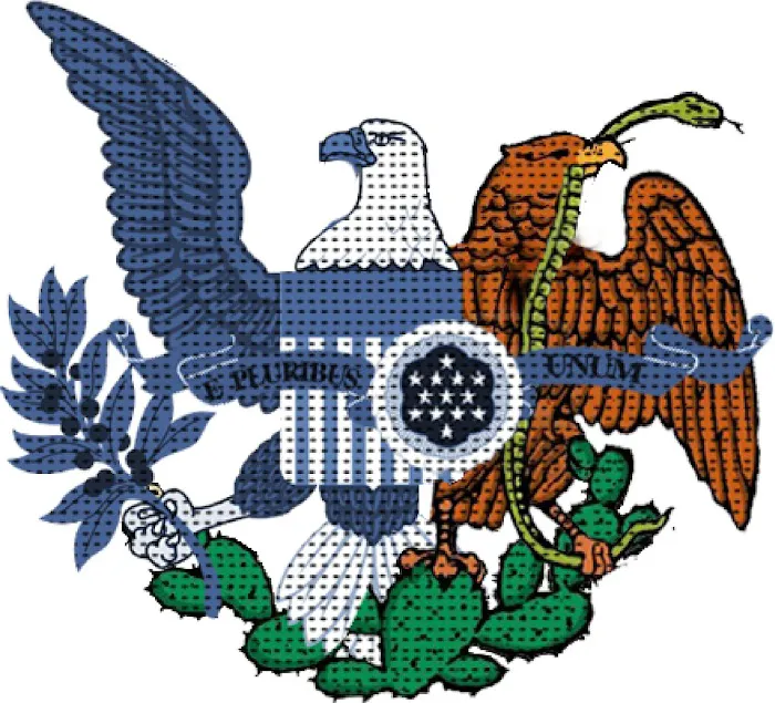 Immigration & Legal Center & Casa Mexico by - BIHD 2