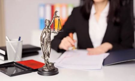 Constantine P. Kanellos Attorney