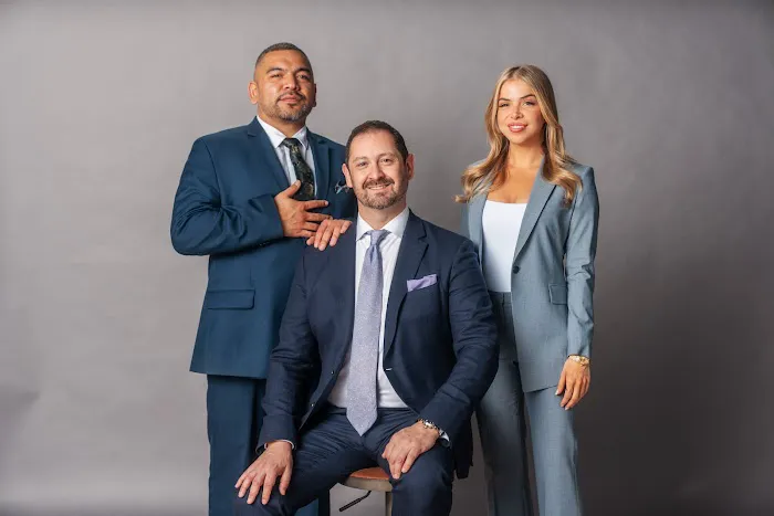 CGG Law Partners LLC 1