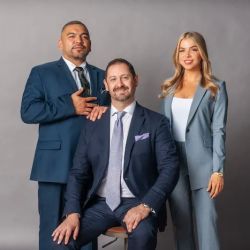 CGG Law Partners LLC ico