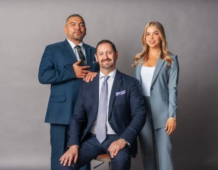 CGG Law Partners LLC