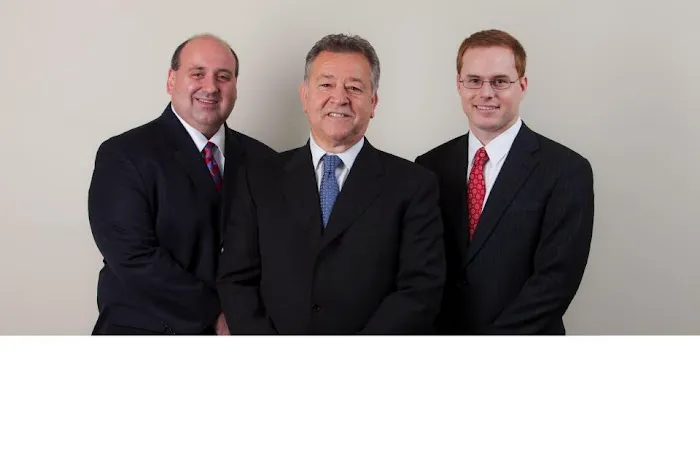Syregelas & Kasmarick LLC 2