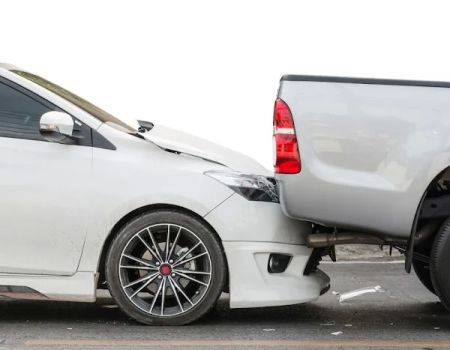 Costa Ivone Personal Injury Lawyers - Chicago
