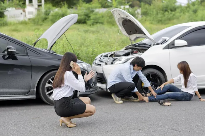 Costa Ivone Personal Injury Lawyers - Chicago 3
