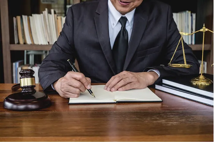 Costa Ivone Personal Injury Lawyers - Chicago 5