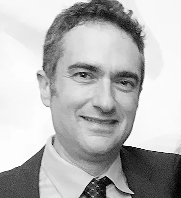 Scott J Levy 1