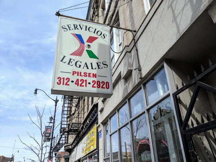 Servicios Legales Abogados Chicago 1