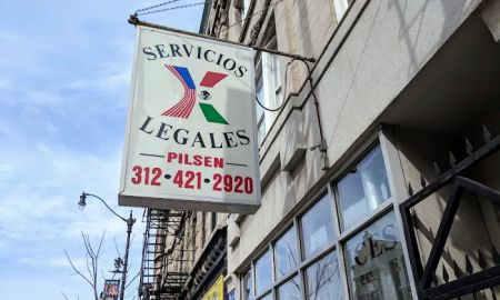 Servicios Legales Abogados Chicago