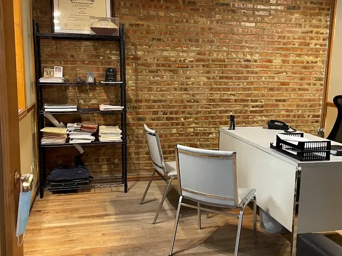 Servicios Legales Abogados Chicago 3