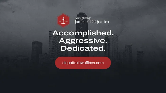 Law Offices of James F. DiQuattro 1
