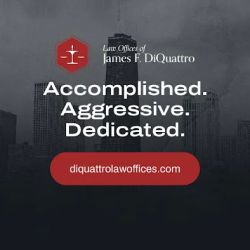 Law Offices of James F. DiQuattro ico