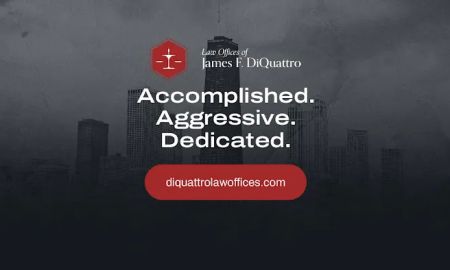 Law Offices of James F. DiQuattro