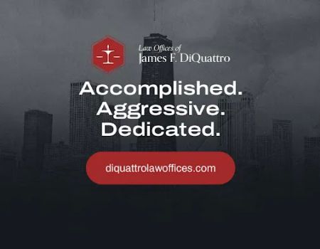 Law Offices of James F. DiQuattro