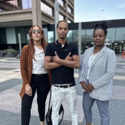 C. Norris Law Group ico
