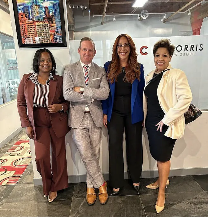 C. Norris Law Group 2
