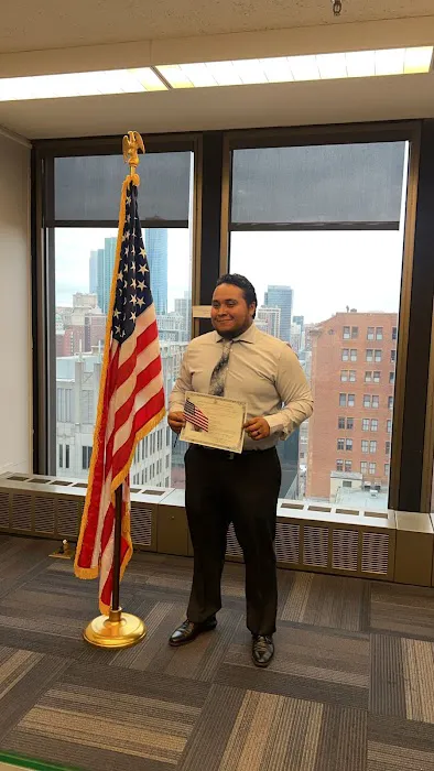 Aparicio Immigration Law 1