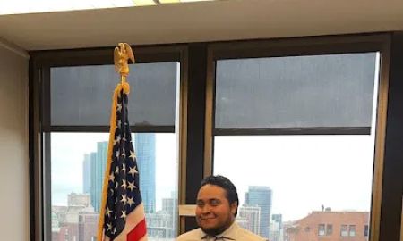 Aparicio Immigration Law