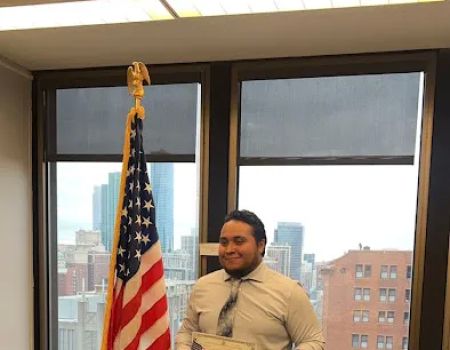 Aparicio Immigration Law