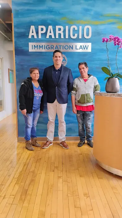 Aparicio Immigration Law 2