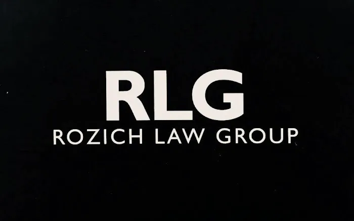 Rozich Law Group, LLC 1
