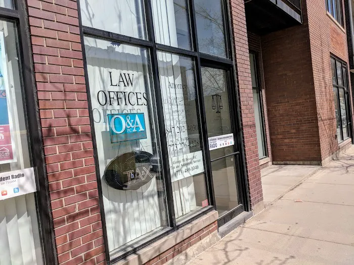 Oleksiuk & Associates 2