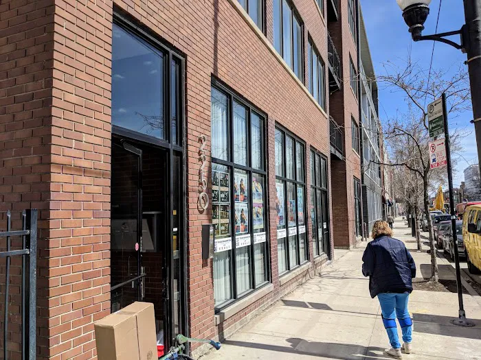 Oleksiuk & Associates 1
