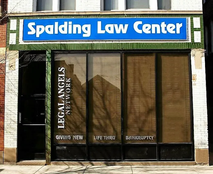 Spalding Law Center LLC 5