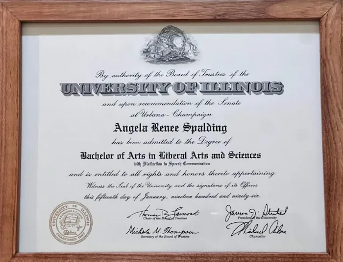 Spalding Law Center LLC 10