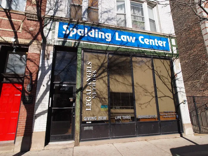 Spalding Law Center LLC 8