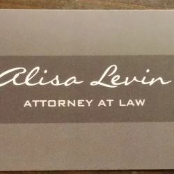 Levin Law, Ltd. ico