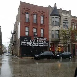 Law Office of Neil Kauffman ico