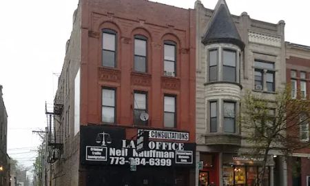 Law Office of Neil Kauffman