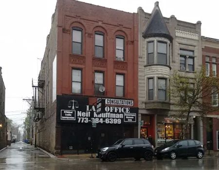 Law Office of Neil Kauffman