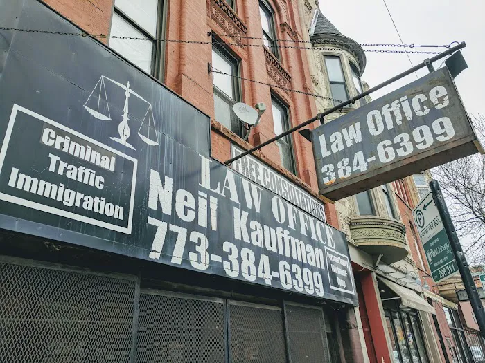 Law Office of Neil Kauffman 2