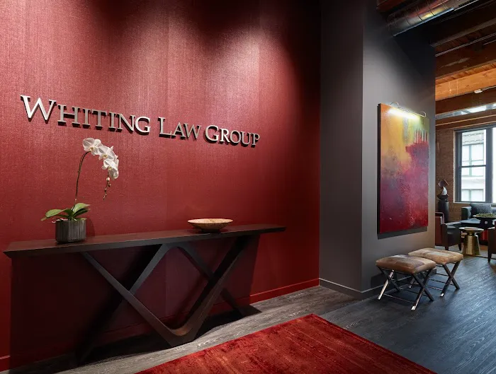 Whiting Law Group, Ltd. 8