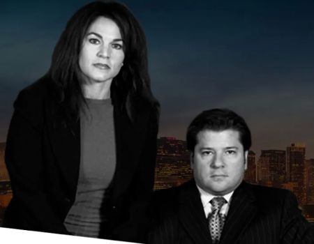 The Walters Law Group, Ltd.