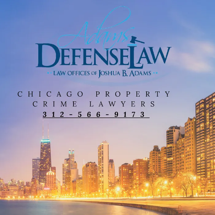 Law Offices of Joshua B Adams P.C. 4
