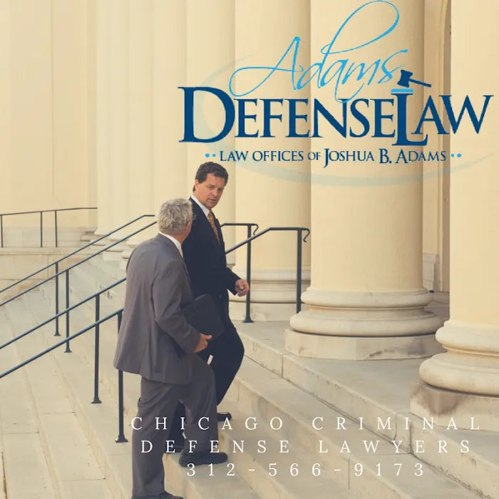 Law Offices of Joshua B Adams P.C. 5