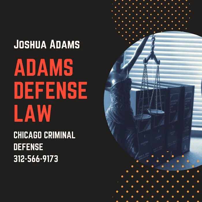 Law Offices of Joshua B Adams P.C. 3