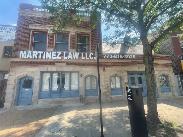 Martinez Law LLC 1