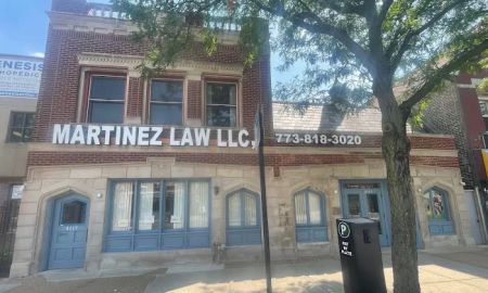 Martinez Law LLC