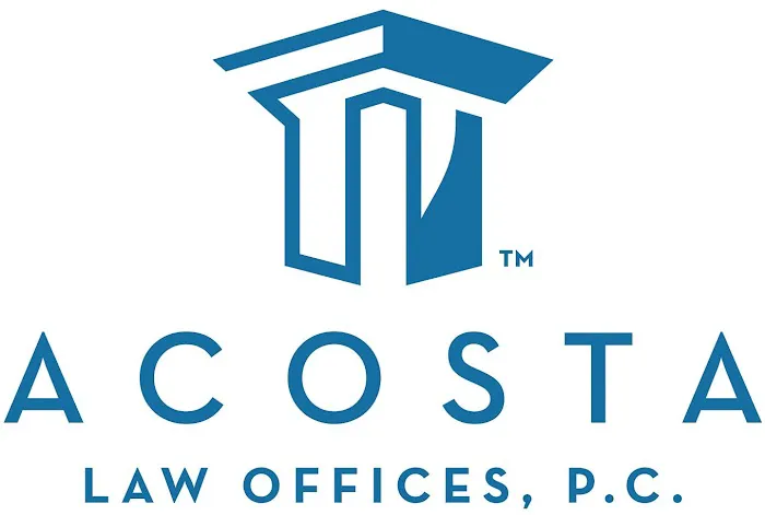 Acosta Law Offices, P.C. 1