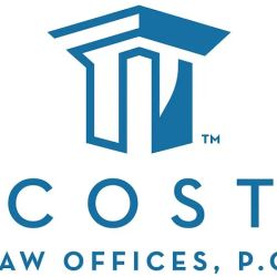 Acosta Law Offices, P.C. ico