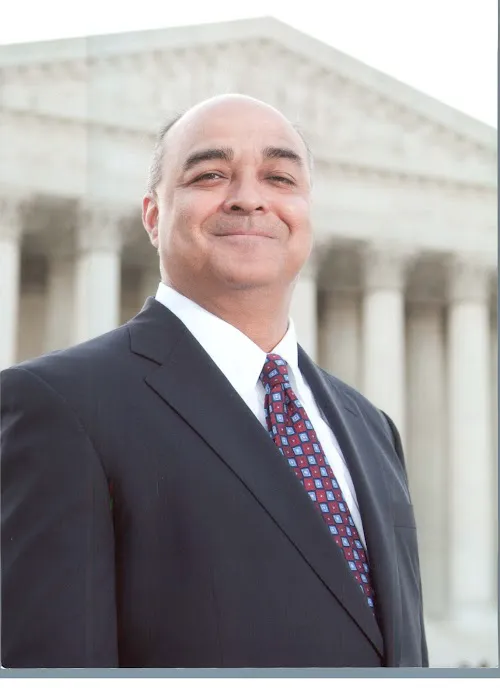 Law Office of Michael A. Perez 1