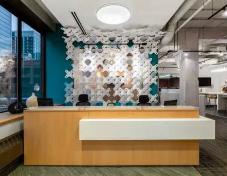 The Witt Law Firm, P.C.