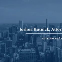 Joshua B. Kutnick, Attorney at Law ico